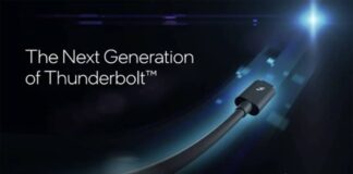 intel thunderbolt 5