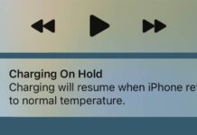 ios 16 alerte charge iphone