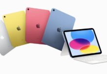 ipad 10 usb c lent