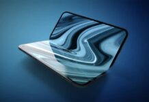 ipad pliable 2024