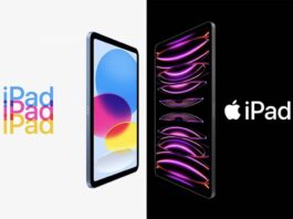 Apple partage une vidéo pour présenter l’iPad Pro M2 et l’iPad 10 ipad pro m2 ipad 10