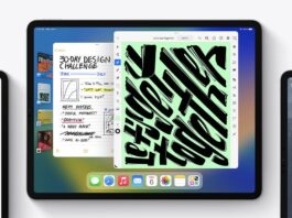 iPadOS 16.1 est attendu fin octobre ipados 16 o22