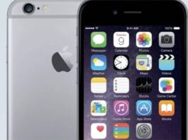 iphone 6 vintage