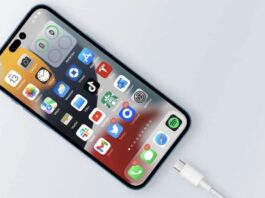 iphone usb c apple o22