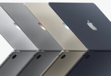 Les Mac sont les seuls à croître sur le marché des PC mac marche pc o22