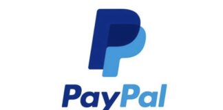 paypal passkey