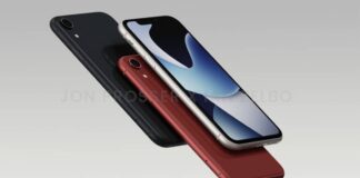 prosser iphone se 4