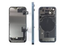 vue eclatee iphone