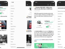 Mettez à jour notre application APhonote ! Réinstallation Nécessaire ! aphonote app 5 4