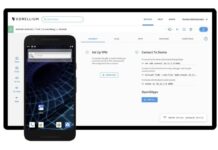 corellium piratage iphone