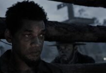 emancipation will smith