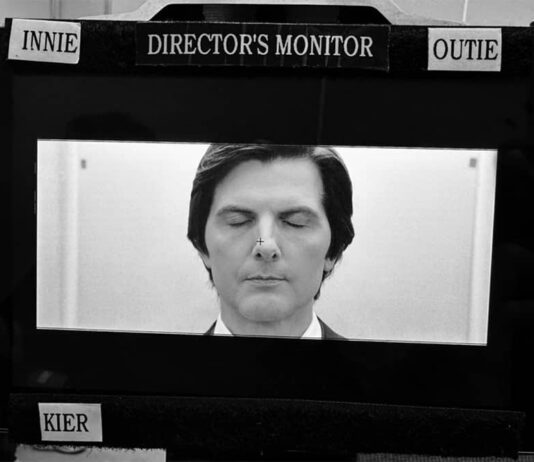 Severance, le tournage de la deuxième saison démarre avec de nombreuses nouveautés pour le casting severance saison 2 n22