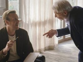 « Shrinking » arrive sur Apple TV+ le 27 janvier shrinking apple tv