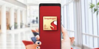 snapdragon 8 gen 2