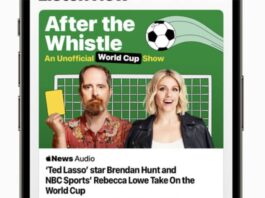 after the whistle brendan hunt rebecca lowe