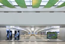 apple store towson n22