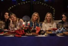 Apple TV+ confirme la deuxième saison de Bad Sisters apple tv bad sisters saison 2