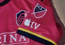 apple tv mls