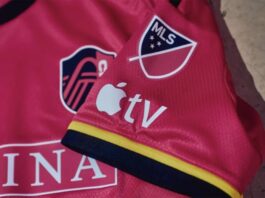 Apple officialise les tarifs pour voir la MLS sur l’application Apple TV apple tv mls