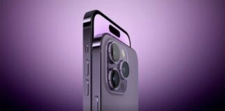 bouton semi conducteur iphone 15