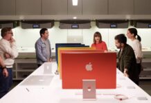 Insider : Apple gèle les embauches tout au long de 2023 equipe conception apple park