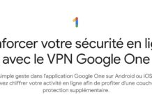 Le VPN Google One arrive aussi sur Mac google vpn mac