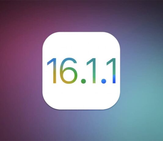 ios 16 1 1