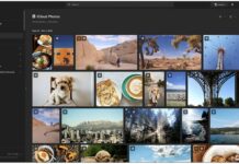 icloud photos windows 11