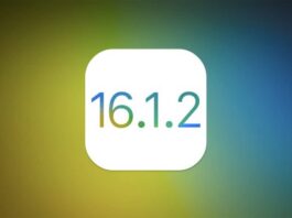ios 16 1 2 detection accident