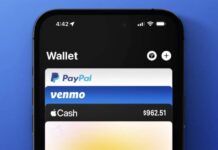 PayPal prendra en charge Tap to Pay d’Apple paypal tap to pay apple
