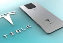 Elon Musk veut créer le smartphone anti-iPhone ? smartphone tesla