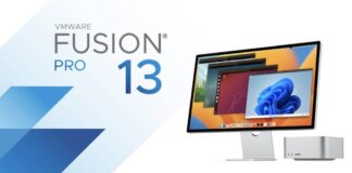 vmware fusion 13 windows 11 mac apple silicon