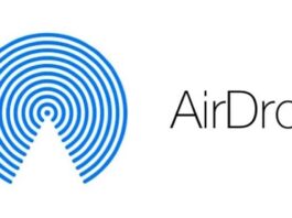 airdrop apple ios 16 2