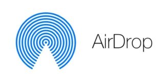 airdrop apple ios 16 2