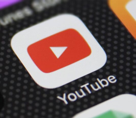 crash youtube ios