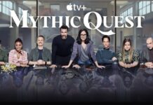 mythic quest mere mortals