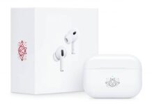 airpods pro 2 nouvel an chinois