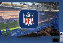 apple tv nfl 22