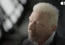 boris becker apple tv plus