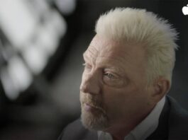 boris becker apple tv plus