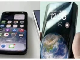 Souhaitez-vous un iPhone 14 Pro Max avec un écran incurvé ? iphone 14 pro max incurve