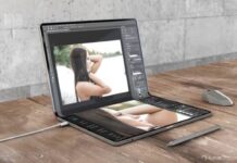 macbook pro pliable