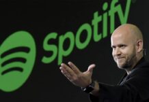 spotify ceo n22
