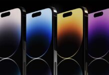 ventes smartphones apple samsung dec2022
