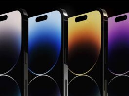 ventes smartphones apple samsung dec2022