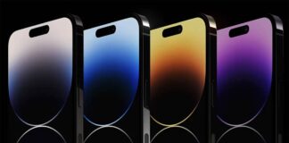 ventes smartphones apple samsung dec2022