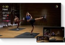 apple fitness 2023