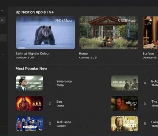 apple tv apple music microsoft store 3