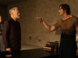 Voici la bande-annonce de la nouvelle saison de « Foundation » foundation apple tv 2023