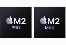 m2 pro m2 max macbook pro mac mini